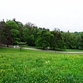 《Kassel》BergPark Wilhelmshöher 威廉高地公園