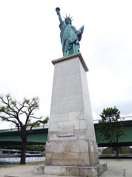 6-1 小自由女神