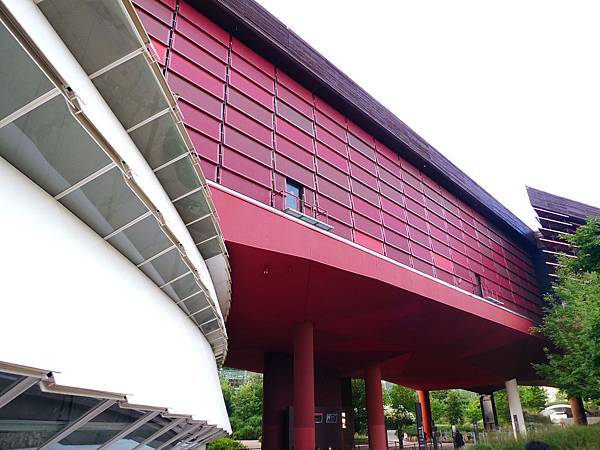 6-1 Museum du quai Branly