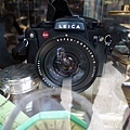 6-2 發現狀況良好的Leica！