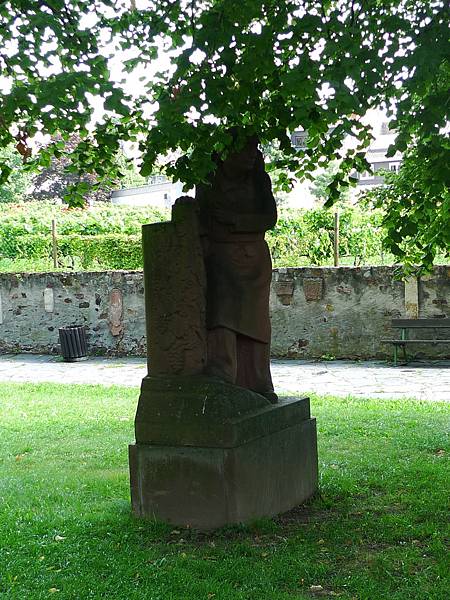 Rüdesheim 葡萄酒博物館