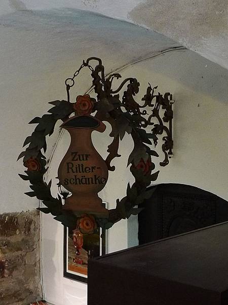 Rüdesheim 葡萄酒博物館