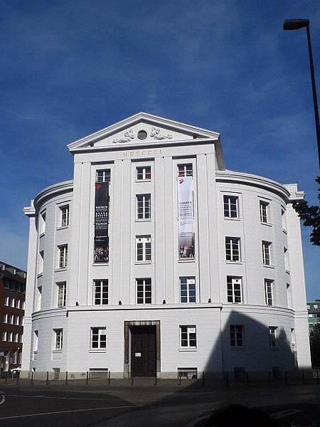 Aachen Theater