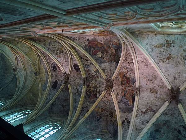 Maarstricht天堂書店