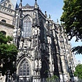 Aachen教堂