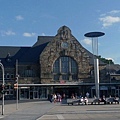 Aachen HBf