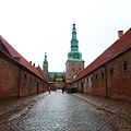 斐特烈宮 Frederiksborg Slot