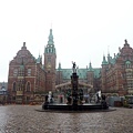 斐特烈宮 Frederiksborg Slot