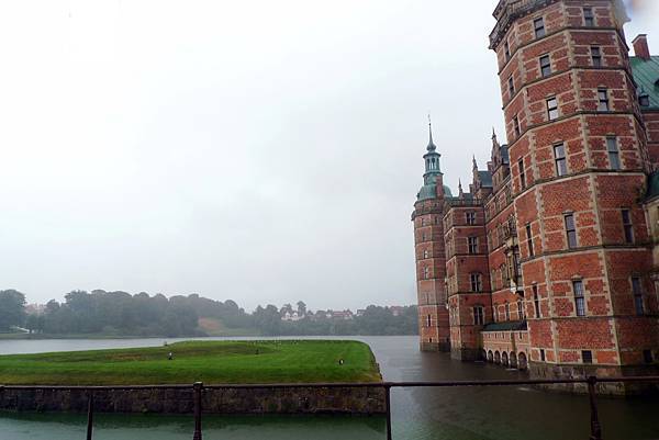 斐特烈宮 Frederiksborg Slot