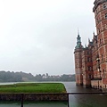 斐特烈宮 Frederiksborg Slot