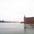 斐特烈宮 Frederiksborg Slot