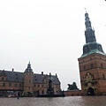 斐特烈宮 Frederiksborg Slot