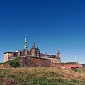 克倫堡 Kronborg