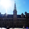 克倫堡 Kronborg