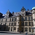 克倫堡 Kronborg