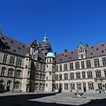 克倫堡 Kronborg