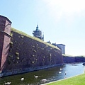 克倫堡 Kronborg