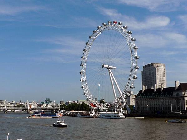 London Eye