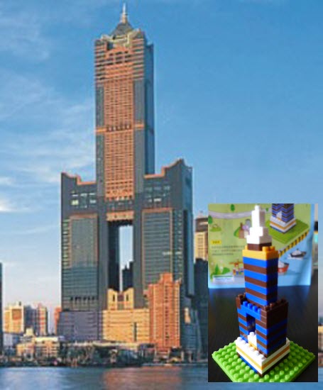 全家積木-85大樓對照.jpg 全家積木-85大樓對照.jpg