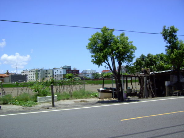 還是天空