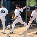 Procter in Bullpen