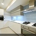 「廚房設計 kitchen design」台北市中山區 中山北路二段