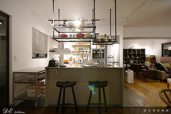 「廚房設計 kitchen design」台北市萬華區 青年路