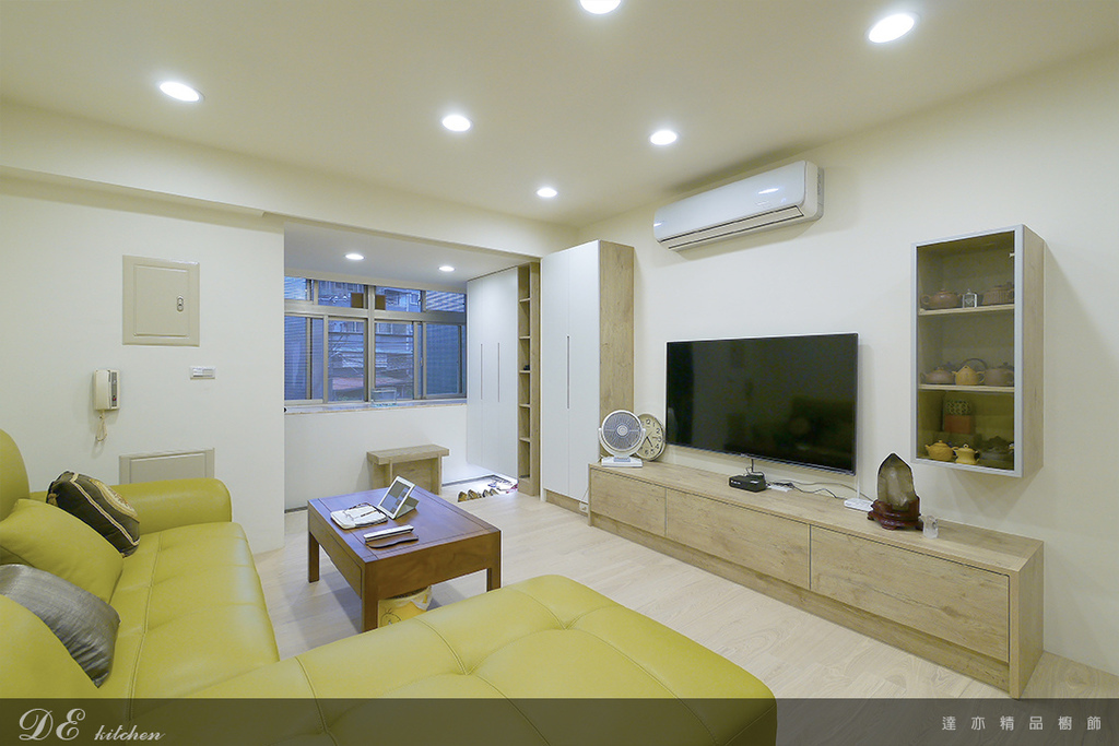 「系統家具 %2F Furniture design」新北市新店區 建興街