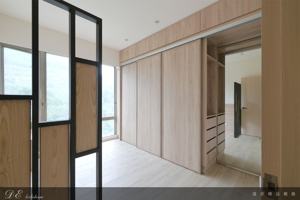 「系統家具 Furniture design 」台北市士林區 中山北路七段 主臥房 (2).jpg 「系統家具 Furniture design 」台北市士林區 中山北路七段 主臥房 (2).jpg