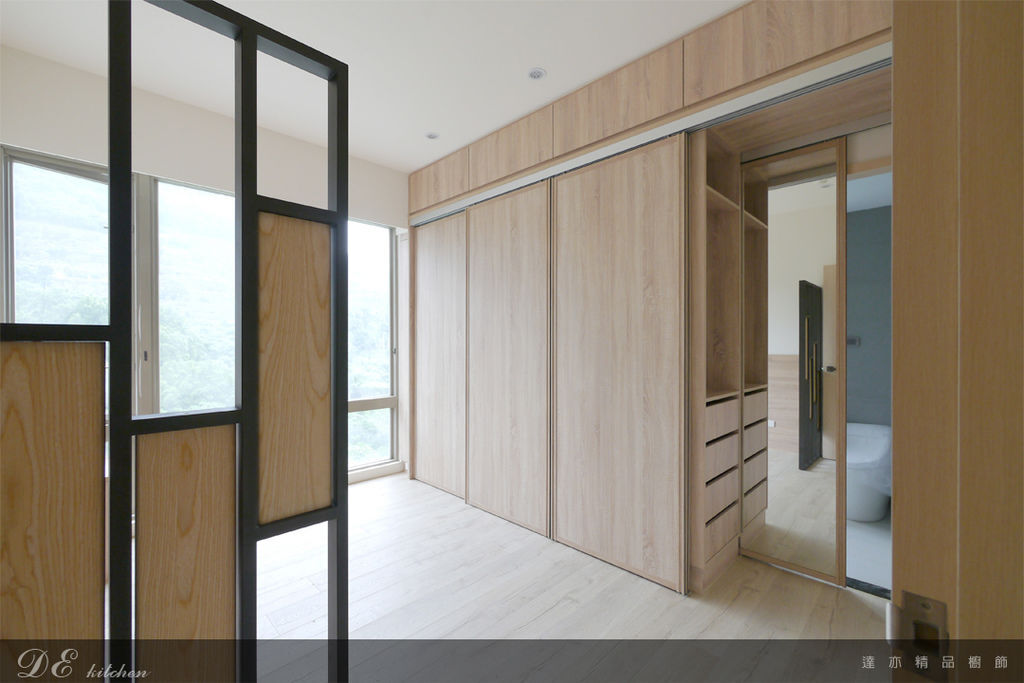 「系統家具 Furniture design 」台北市士林區 中山北路七段 主臥房 (3).jpg 「系統家具 Furniture design 」台北市士林區 中山北路七段 主臥房 (3).jpg