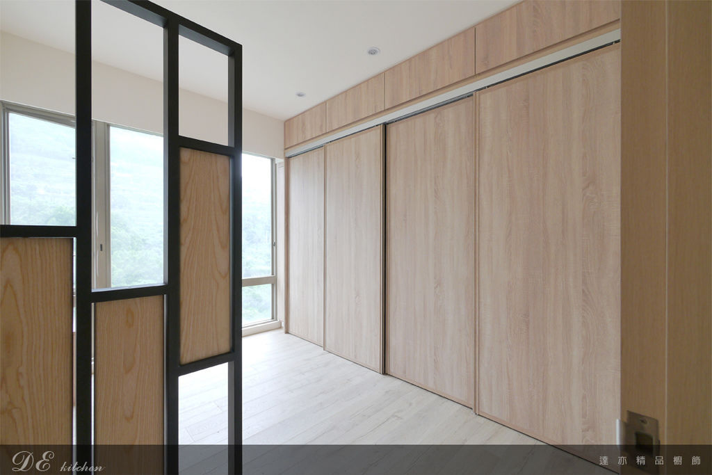 「系統家具 Furniture design 」台北市士林區 中山北路七段 主臥房 (1).jpg 「系統家具 Furniture design 」台北市士林區 中山北路七段 主臥房 (1).jpg