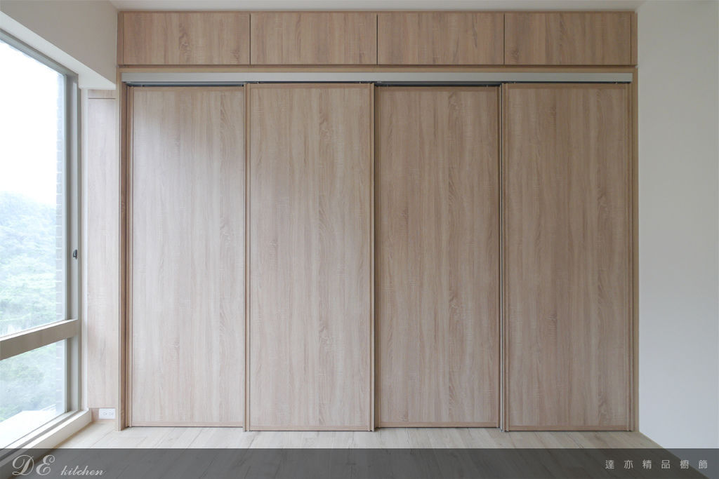 「系統家具 Furniture design 」台北市士林區 中山北路七段 主臥房 (4).jpg 「系統家具 Furniture design 」台北市士林區 中山北路七段 主臥房 (4).jpg