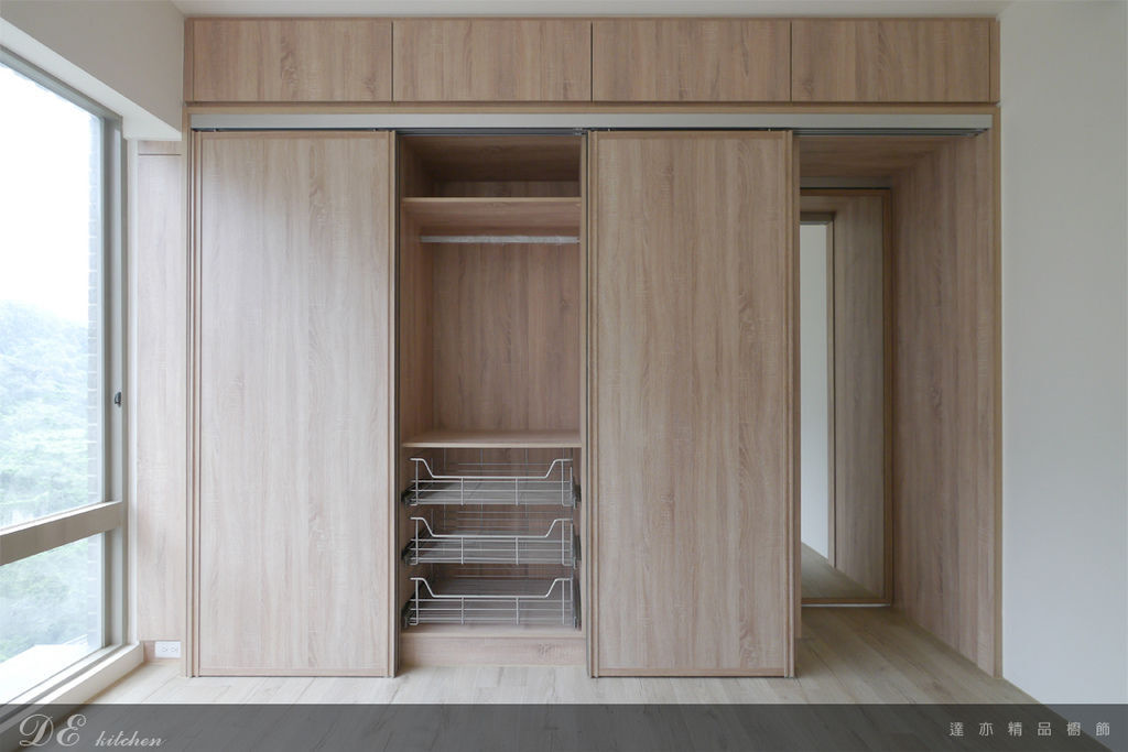 「系統家具 Furniture design 」台北市士林區 中山北路七段 主臥房 (6).jpg 「系統家具 Furniture design 」台北市士林區 中山北路七段 主臥房 (6).jpg