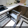 「廚房設計 kitchen design」新北市林口區 竹林路