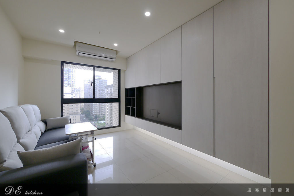 「系統家具 system furniture」新北市淡水區 沙崙路一段