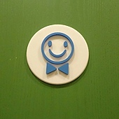 [創意設計]WC,洗手間 男廁/女廁 的標示圖案 (隨時更新