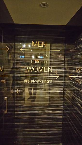 [創意設計]WC,洗手間 男廁/女廁 的標示圖案 (隨時更新