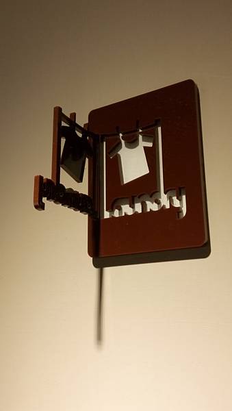 [創意設計]WC,洗手間 男廁/女廁 的標示圖案 (隨時更新