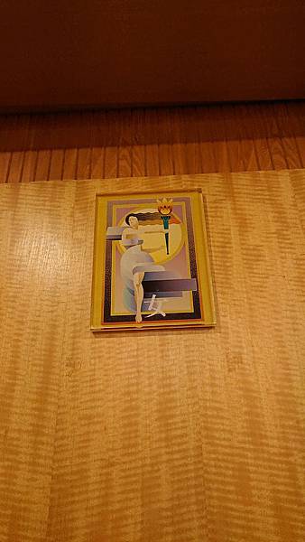 [創意設計]WC,洗手間 男廁/女廁 的標示圖案 (隨時更新