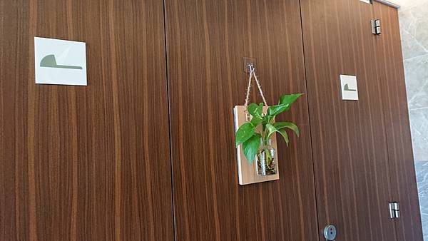 [創意設計]WC,洗手間 男廁/女廁 的標示圖案 (隨時更新