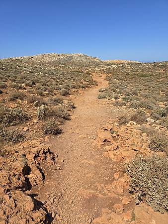 Day3 Balos Beach 驚豔的潟湖海灘: 克里特島