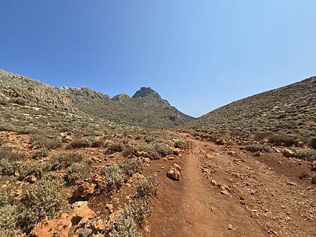 Day3 Balos Beach 驚豔的潟湖海灘: 克里特島 Day3 Balos Beach 驚豔的潟湖海灘: 克里特島