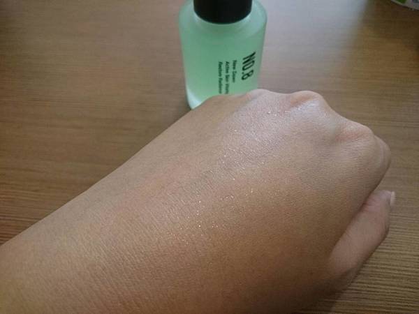 女人知己,女人知己試用大隊,試用大隊,SHER夏爾 生活系列 No.8覺醒精華油