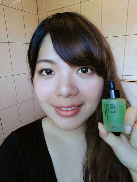 女人知己,女人知己試用大隊,試用大隊,SHER夏爾 生活系列 No.8覺醒精華油