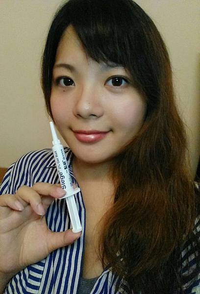 女人知己,女人知己試用大隊,試用大隊,一點絕2%凝膠餌劑,一點絕