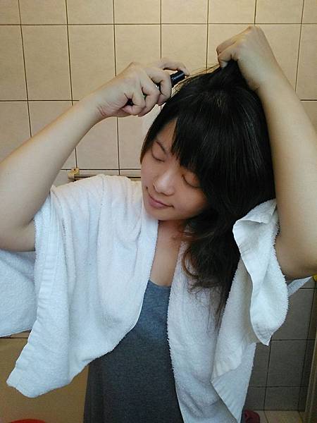 女人知己,女人知己試用大隊,試用大隊,CATHERINE HAIR TONIC 賈色琳健髮系列,CATHERINE HAIR TONIC,賈色琳健髮系列,健髮,泰國原裝進口