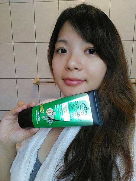 女人知己,女人知己試用大隊,試用大隊,CATHERINE HAIR TONIC 賈色琳健髮系列,CATHERINE HAIR TONIC,賈色琳健髮系列,健髮,泰國原裝進口