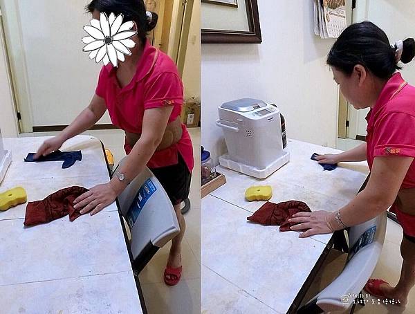 居家清潔人員工作內容對吃飯用的餐廳是不會馬虎的 居家清潔人員工作內容對吃飯用的餐廳是不會馬虎的