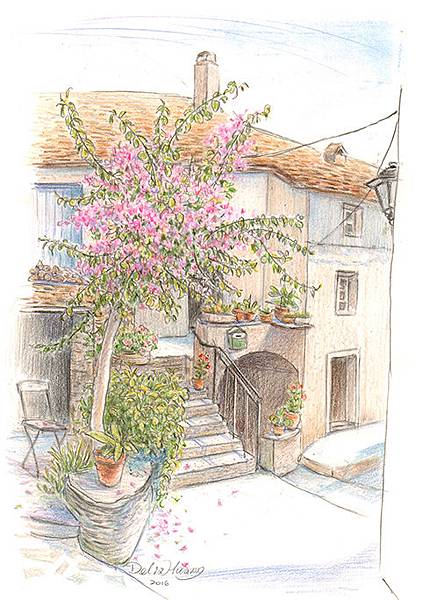 轉角遇上九重葛2016deliagarden.jpg 轉角遇上九重葛2016deliagarden.jpg