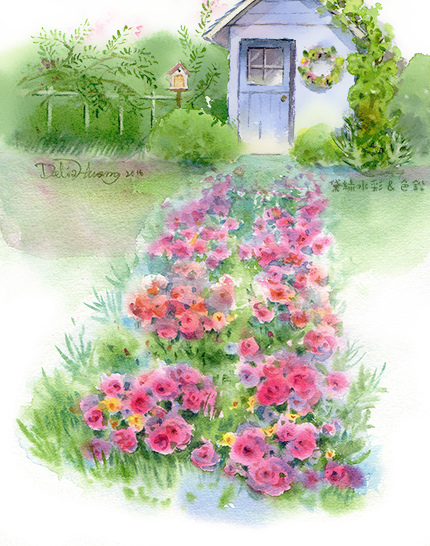 花徑deliagarden2016.jpg 花徑deliagarden2016.jpg